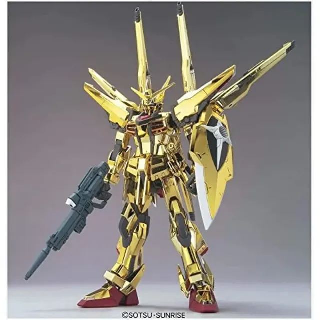 bandai-hg-seed-44-oowashi-akatsuki-gundam-1-144 image 1