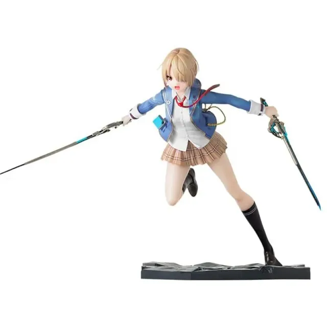 rent-a-girlfriend-ruka-jk-uniform-figur-schuluniform image 1