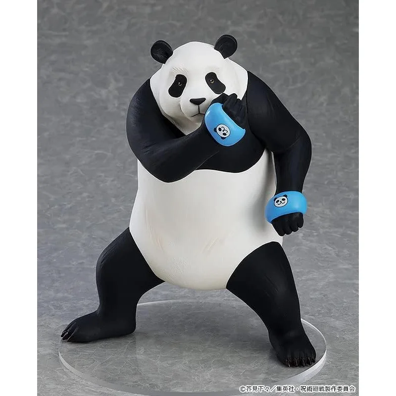panda-pop-up-parade-figur-jujutsu-kaisen-sammelfigur image 5