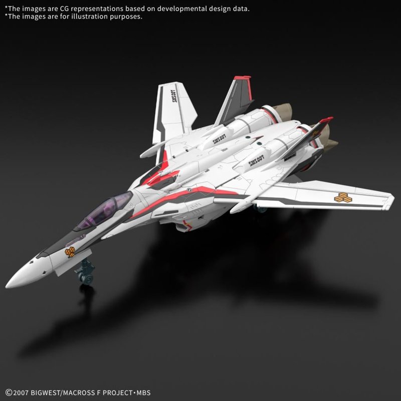 animeimport-it-macross-vf-25f-messiah-valkyrie-modell-1-100 image 4