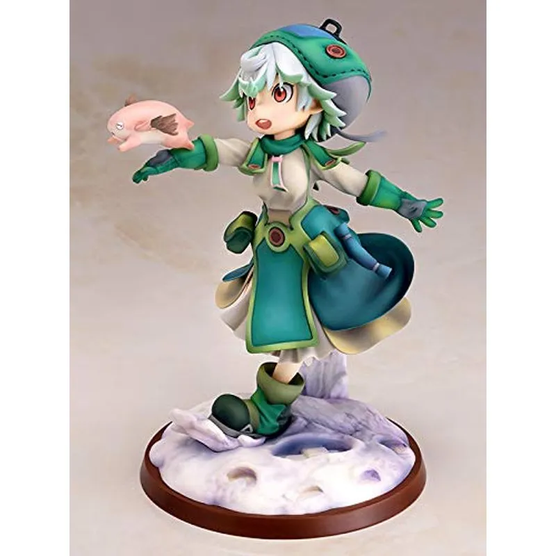 ques-q-made-in-abyss-prushka-1-7-figur-ma-stab-1-7-pvc image 3