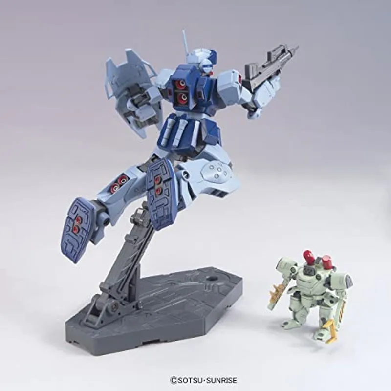 bandai-gundam-hguc-1-144-146-gm-sniper-ii-modellbausatz image 4