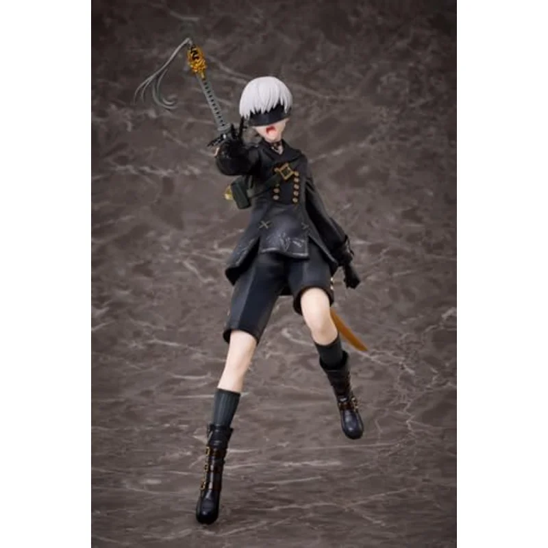 flare-nier-automata-yorha-no-9-type-s-figur-1-7 image 2