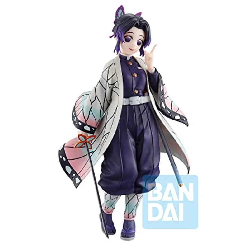 bandai-demon-slayer-ichibansho-shinobu-kocho-figur-2 image 2