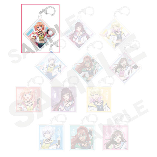 kizuna-no-allele-x-don-quijote-anh-nger-miracle-6cm image 1