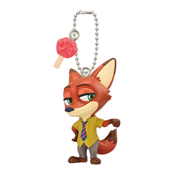 kameco-disney-nick-anh-nger-nakayoshi-pair-swing image 1