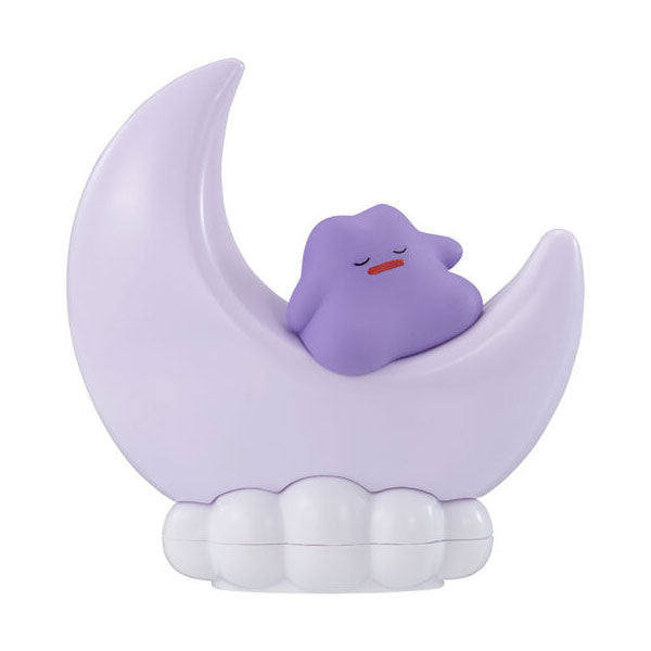pokemon-ditto-figur-big-moon-light-mascot-gashapon-7-5-cm image 1