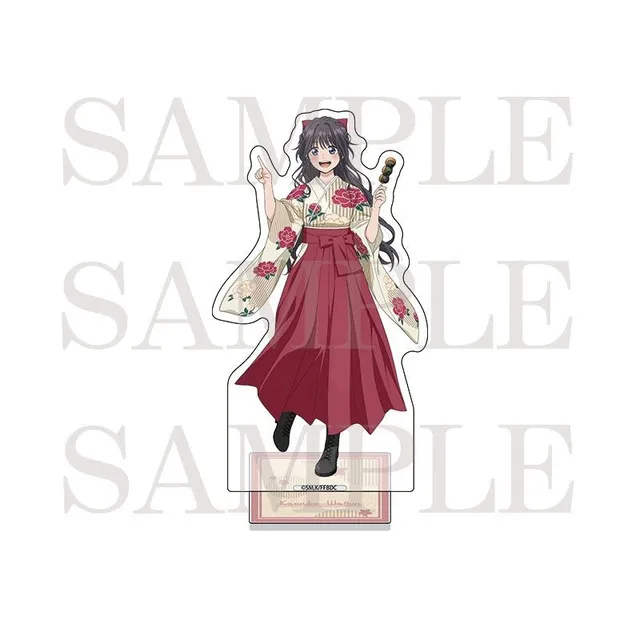 kameco-kaoru-und-rin-kaoruko-aufsteller-traditional-style image 1