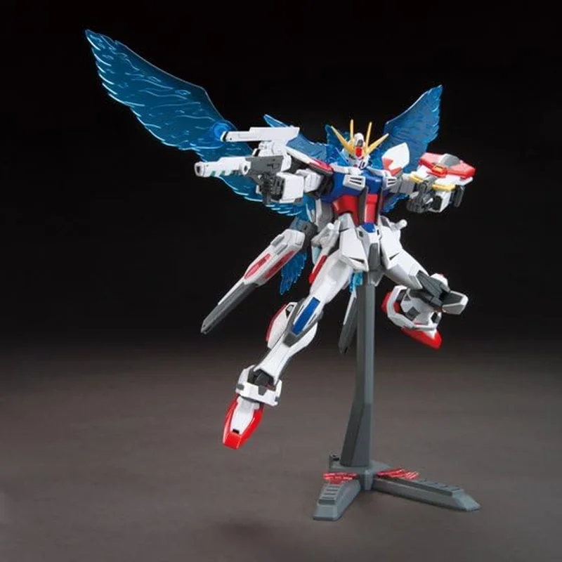 bandai-gundam-star-build-strike-1-144-hg-modellbausatz image 3
