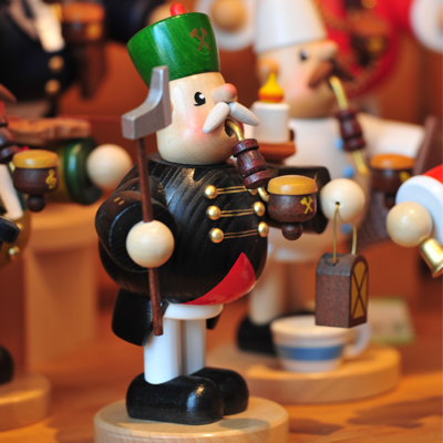 blank-rauchfigur-holz-r-ucherkerzen-weihnachtsdeko image 1