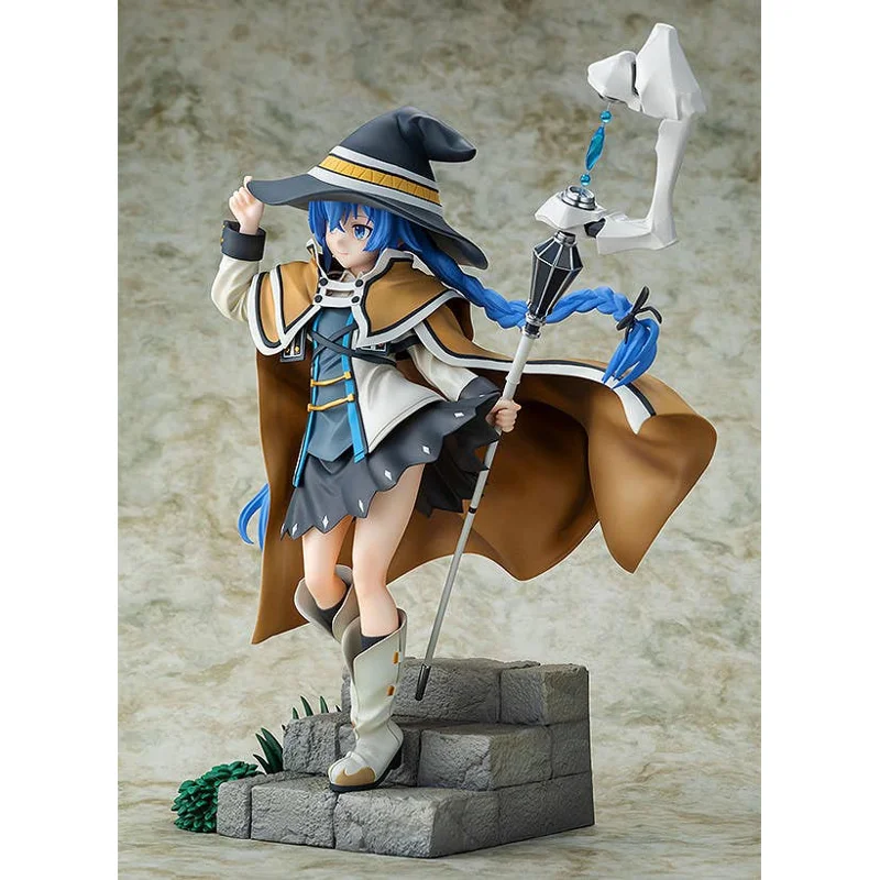 caworks-mushoku-tensei-roxy-migurdia-figur-scale-magierin image 4