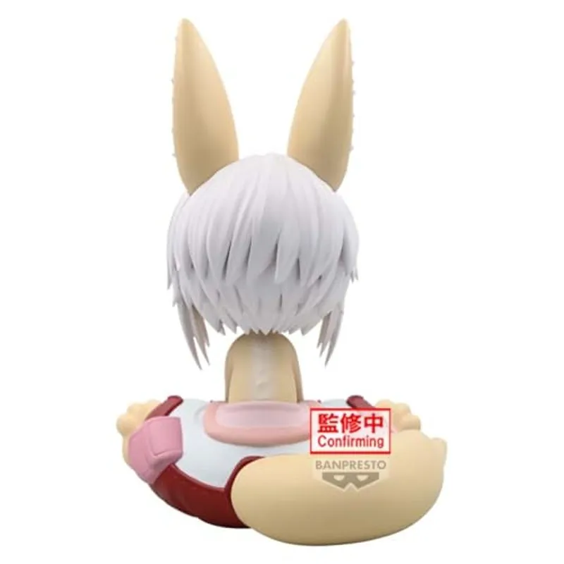 made-in-abyss-nanachi-soft-vinyl-figur-hasen image 4