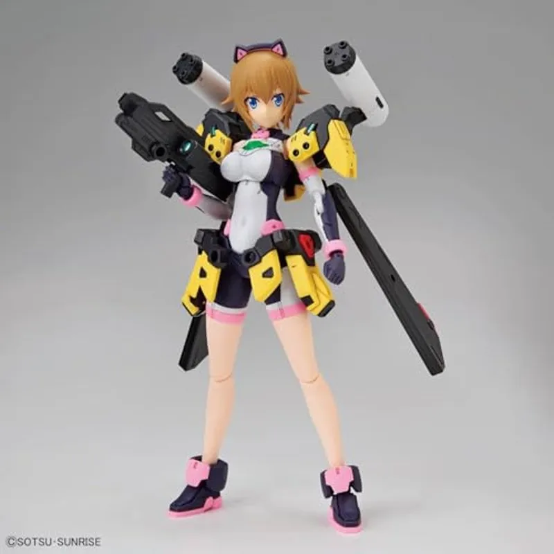 bandai-gundam-figure-rise-standard-avatar-fumina-bausatz image 3