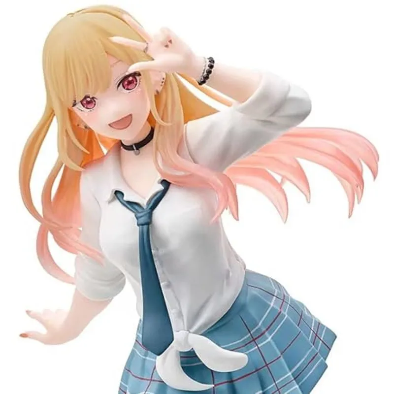 my-dress-up-darling-marin-kitagawa-figur-sammelfigur image 2