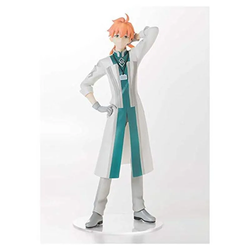 sega-fate-romani-archaman-spm-anime-figur-standard image 1
