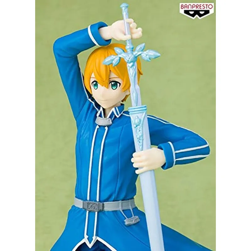 banpresto-sword-art-online-eugeo-sammelfigur-figur image 2
