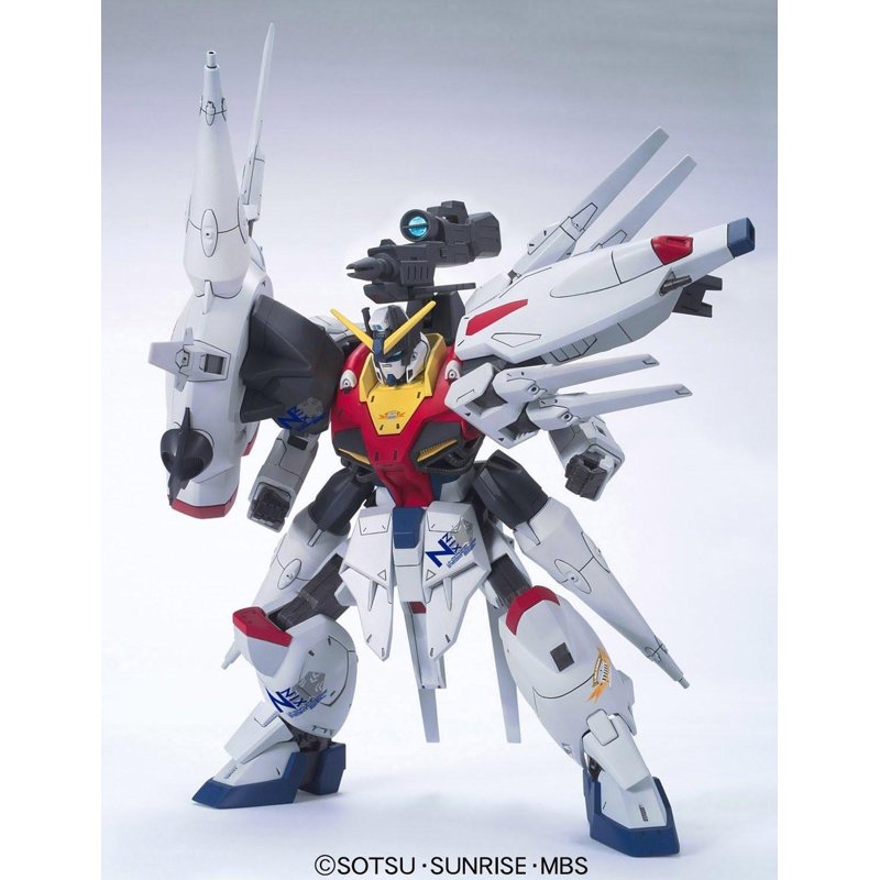 bandai-gundam-nix-providence-1-100-modellbausatz-full-mechanics image 1