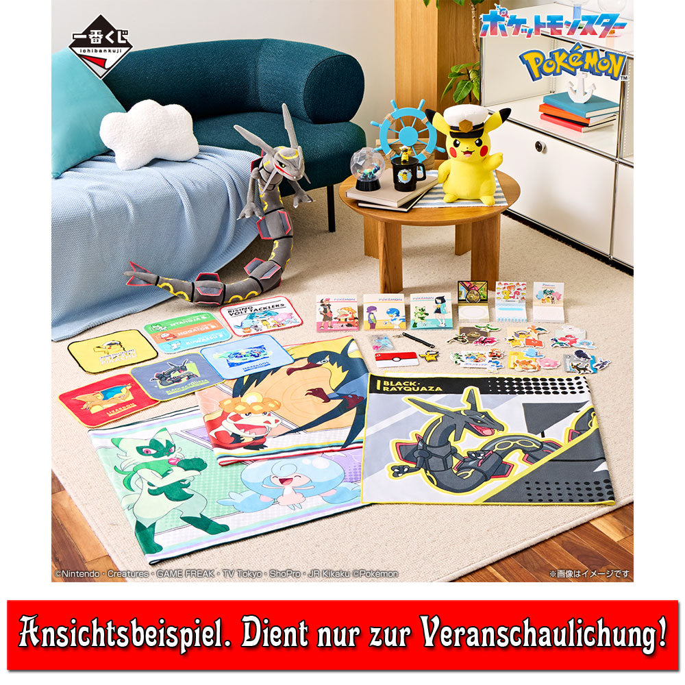 kameco-pokemon-ichiban-kuji-h-prize-handtuch-22x22-cm image 3