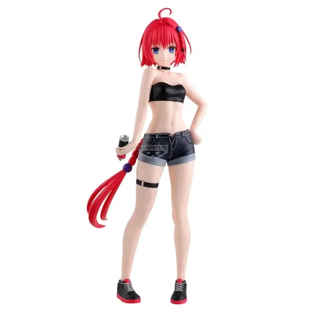 to-love-ru-mea-kurosaki-glitter-glamours-figur image 1