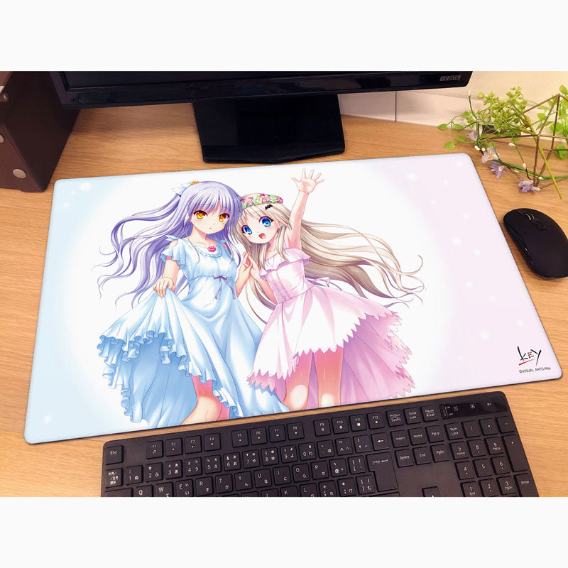angel-beats-schreibtischunterlage-kanade-60-x-35-cm image 2