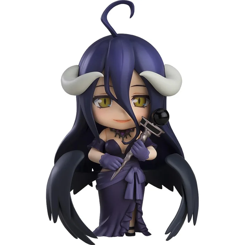 good-smile-genshin-impact-nendoroid-albedo-nera-figur image 1