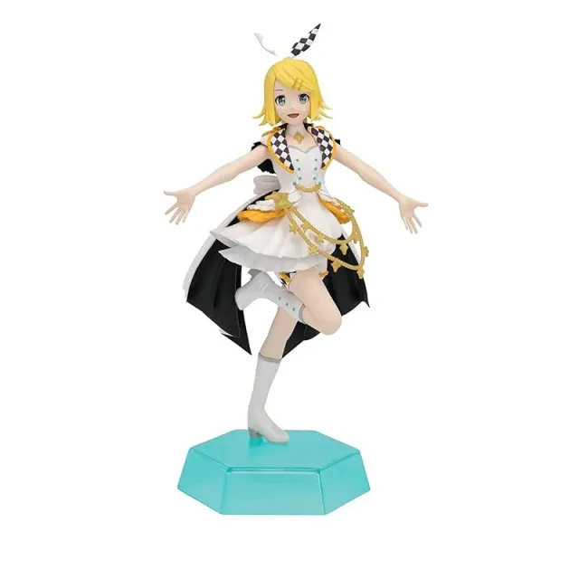 sega-vocaloid-stage-sekai-kagamine-rin-figur-outfit image 1