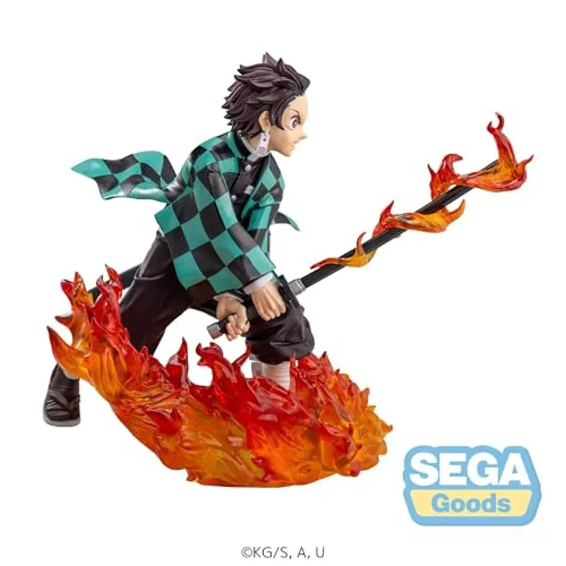 demon-slayer-tanjiro-kamado-xross-link-figur image 3
