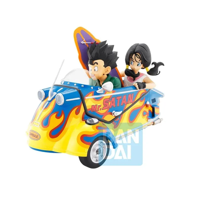 banpresto-snap-collection-2-son-gohan-videl-figur image 1