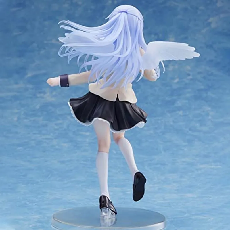 tachibana-kanade-symphogear-figur-sammlerfigur-anime image 4
