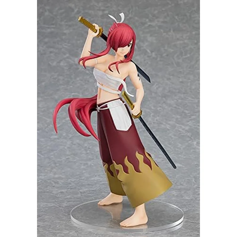 fairy-tail-erza-scarlet-sammelfigur-pop-up-parade-benizakura image 3