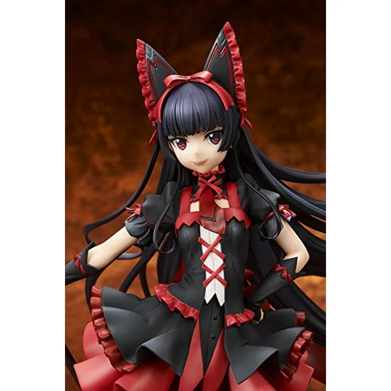 alter-gate-rory-mercury-1-7-figur-goth-standard image 2