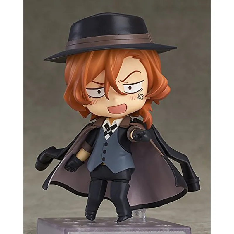 good-smile-bungo-stray-dogs-nakahara-chuya-nendoroid-figur image 4