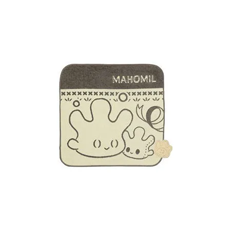 kameco-t-cher-hokumil-handtuch-baumwolle-23x23-cm image 1