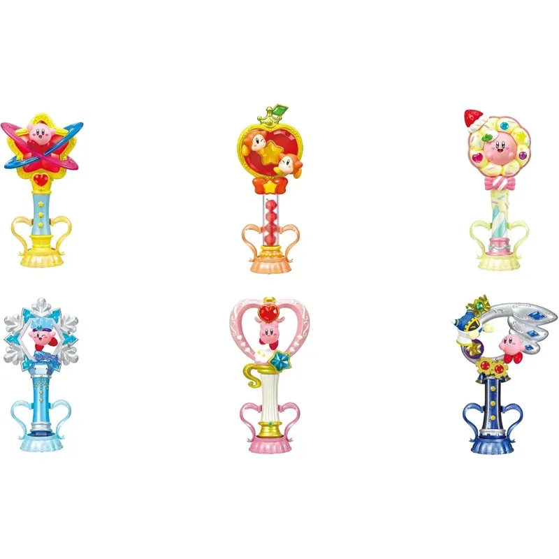 kirby-twinkle-wand-figuren-set-6-st-ck-komplett image 1