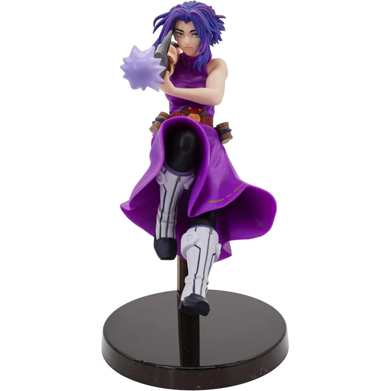my-hero-academia-the-villains-lady-nagant-figur-sammleredition image 1