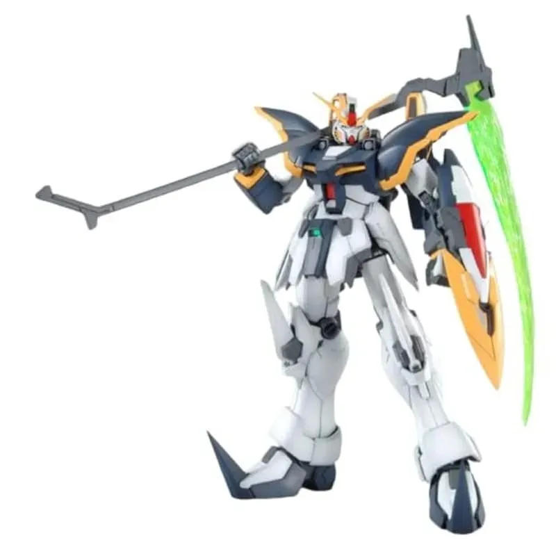 bandai-gundam-mg-deathscythe-ew-1-100-modellbausatz image 1