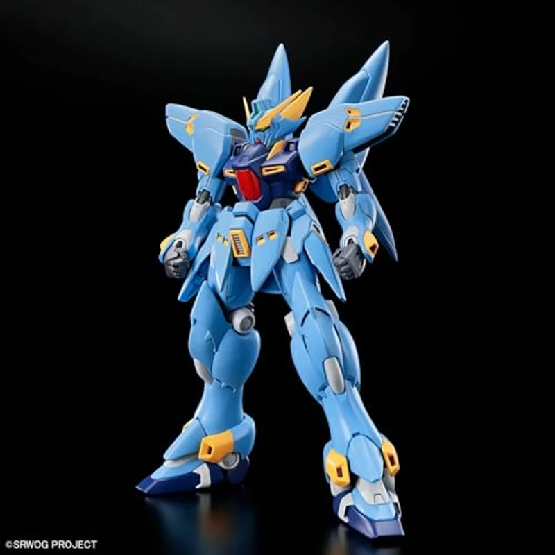 bandai-super-robot-wars-hg-huckebein-ptx-08r-bausatz image 2