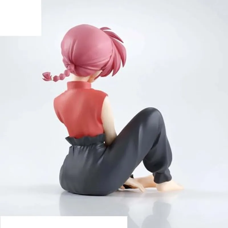 banpresto-ranma-1-2-relax-time-ranma-figur image 2