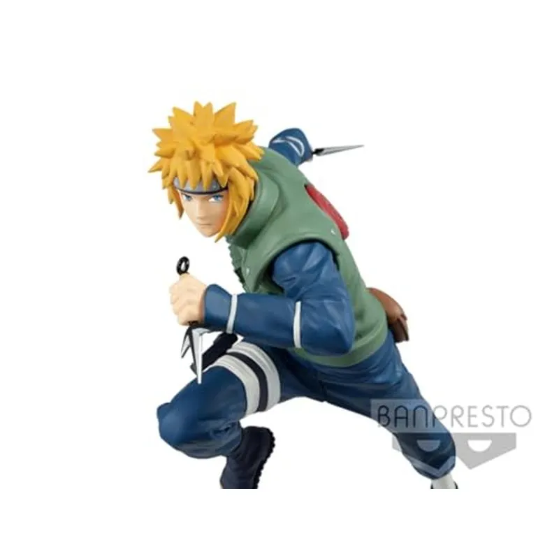 banpresto-naruto-minato-namikaze-figur-vibration-stars-sammelfigur image 2