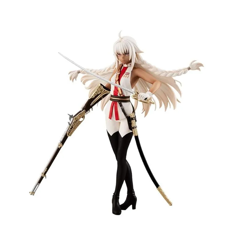 furyu-lakshmi-bai-sss-sammelfigur-anime-figur-sammlerfigur image 1