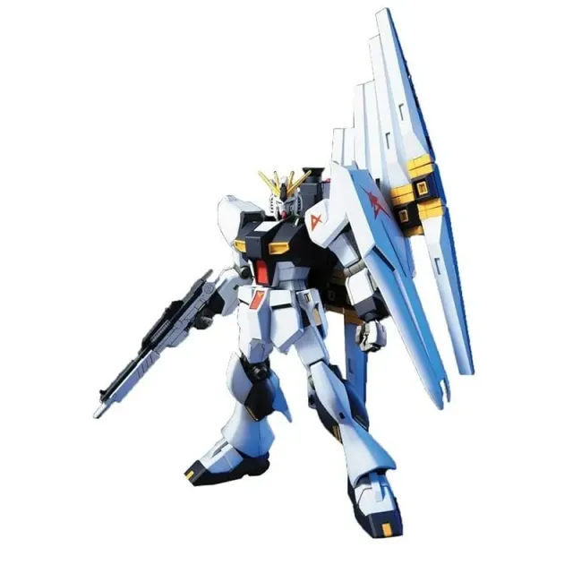 bandai-gundam-hguc-086-rx-93-v-gundam-modellbausatz-1-144 image 1