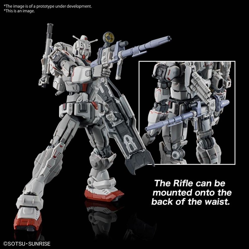 bandai-gundam-255-hg-gundam-ex-modellbausatz-1-144 image 4
