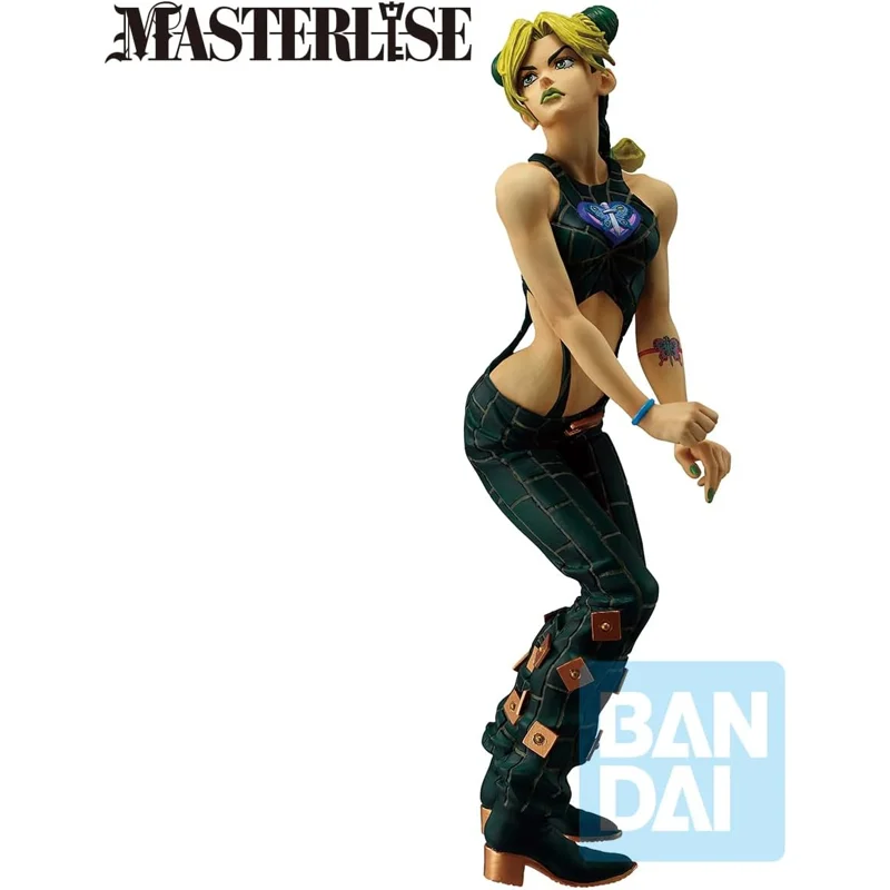 jojo-jolyne-cujoh-ichiban-kuji-figur-posing image 2