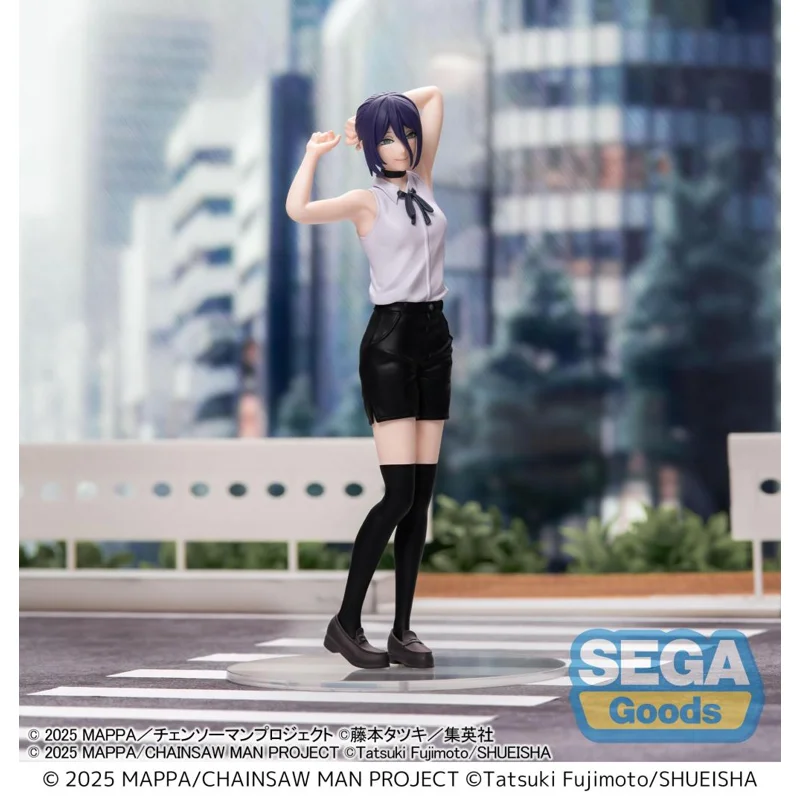 sega-chainsaw-man-reze-high-premium-reze-arc-figur image 2