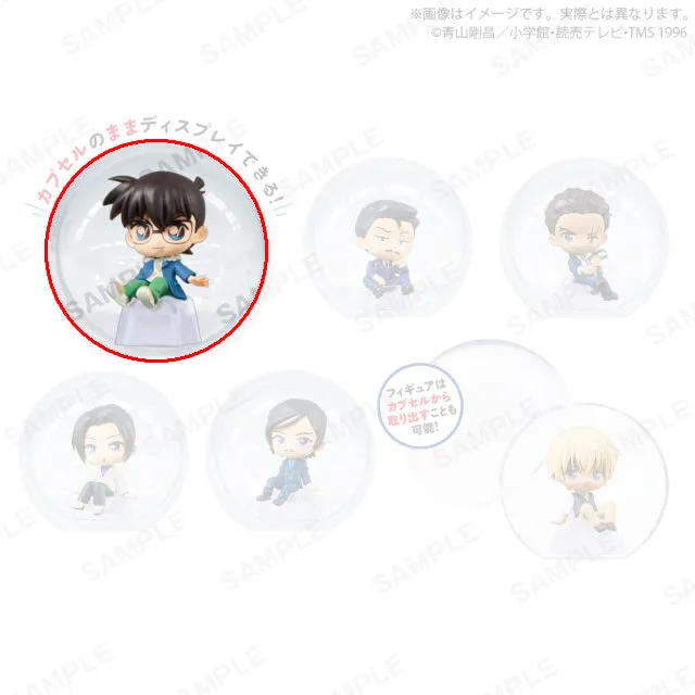 detektiv-conan-edogawa-korokore-vol-2-figur-gashapon-5-cm image 1