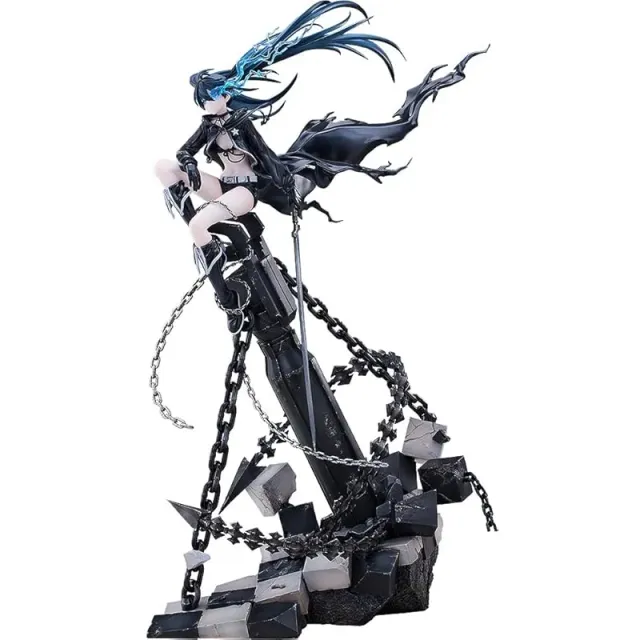 good-smile-black-rock-shooter-pilot-edition-ver-figur image 1