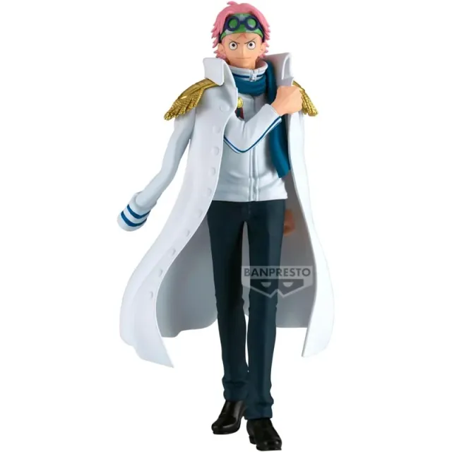 bandai-spirits-one-piece-koby-shukko-actionfigur image 1