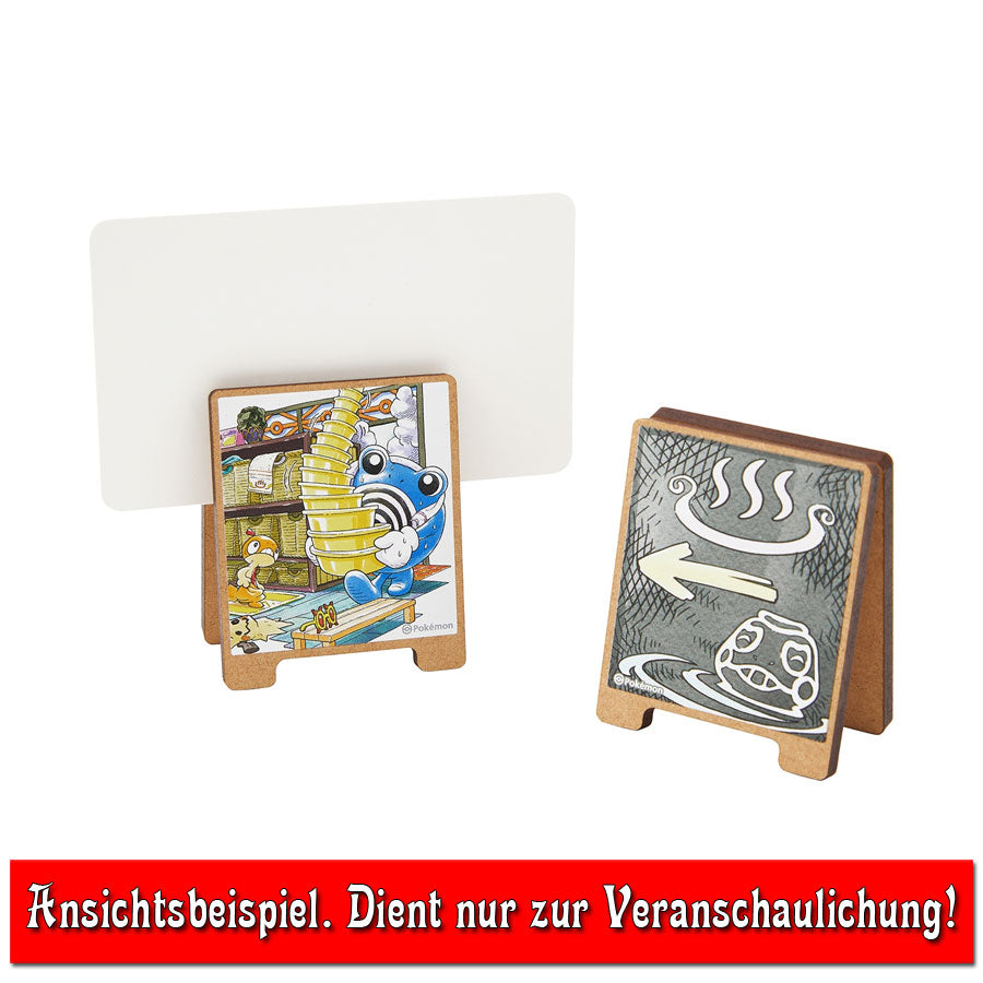 pok-mon-sento-aufstell-clip-set-memo-aufsteller-holz-2er-set image 3