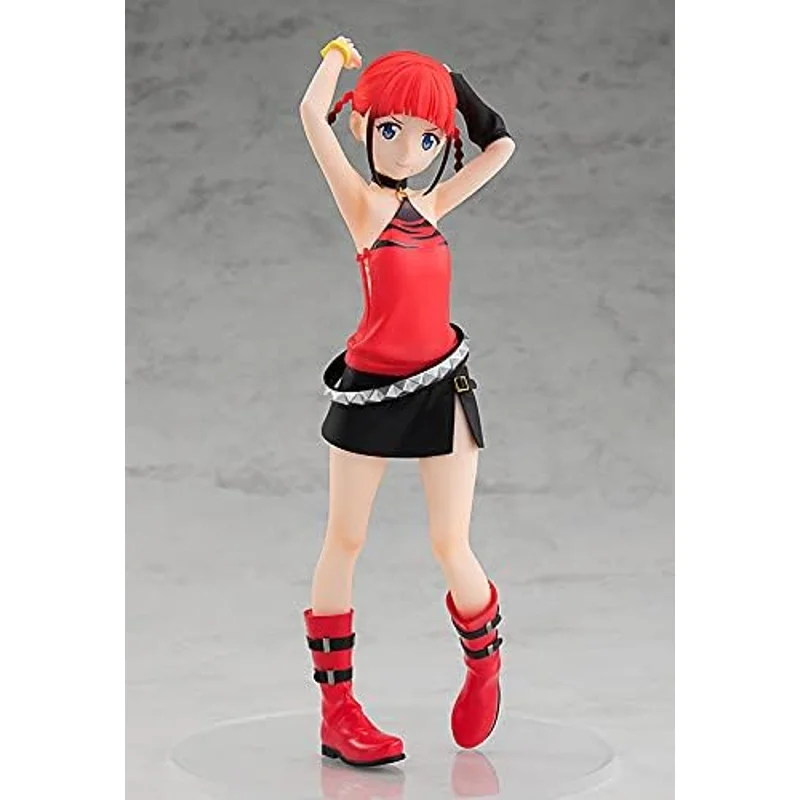 good-smile-chise-asukagawa-pop-up-parade-figur-anime image 5