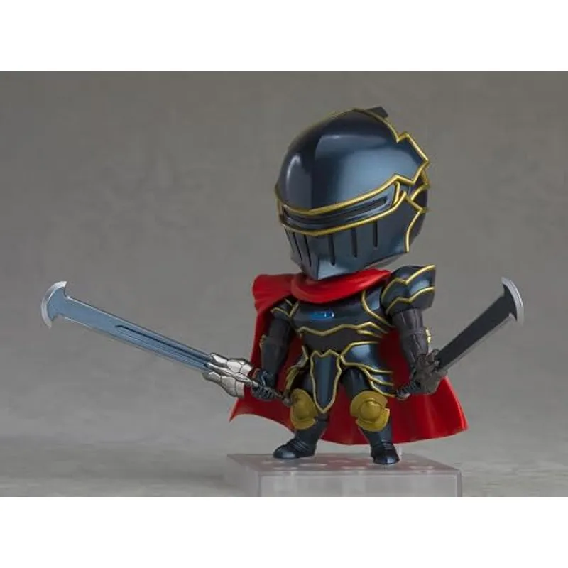 good-smile-overlord-dark-hero-momon-nendoroid-sammelfigur-beweglich image 4